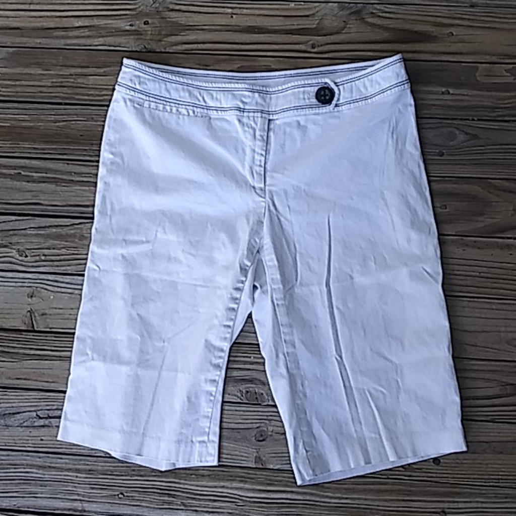 Alyx Women's Bermuda Shorts